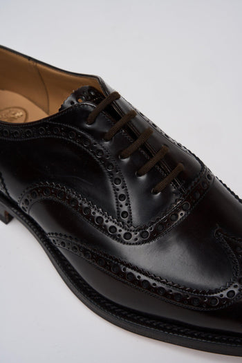 Stringata Light Ebony Uomo - 3