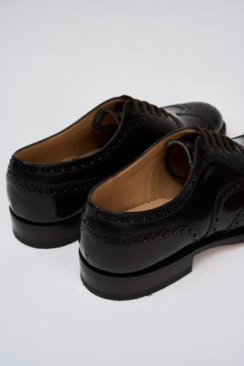 Stringata Light Ebony Uomo - 4