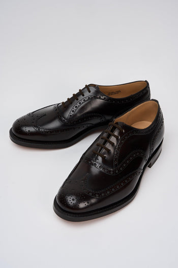 Stringata Light Ebony Uomo - 5