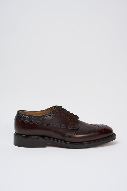 Stringata Ebony Uomo
