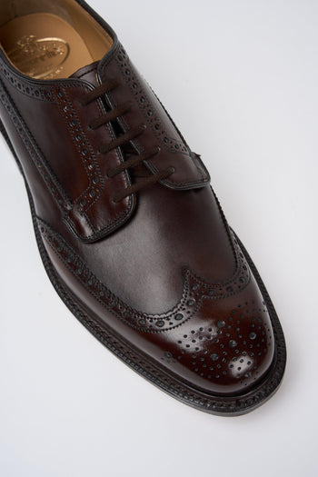 Stringata Ebony Uomo - 2