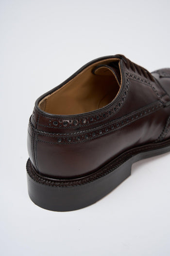 Stringata Ebony Uomo - 4