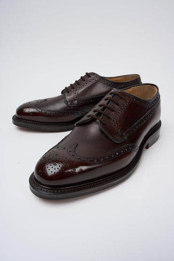 Stringata Ebony Uomo - 5