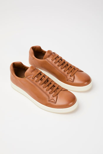 Sneaker Tan Uomo - 3