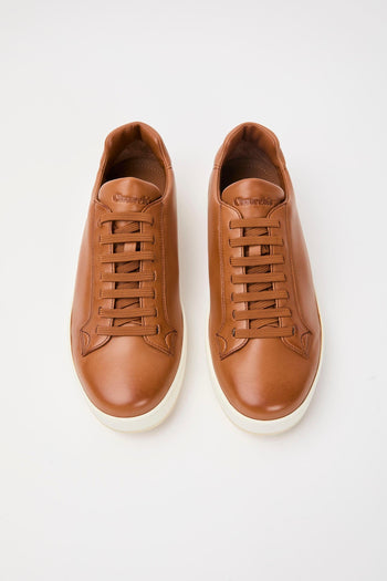 Sneaker Tan Uomo - 4