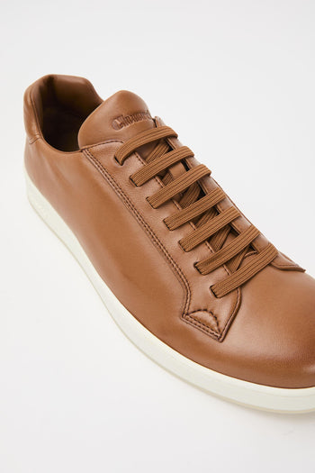Sneaker Tan Uomo - 5