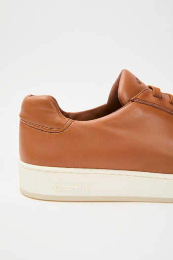 Sneaker Tan Uomo - 7