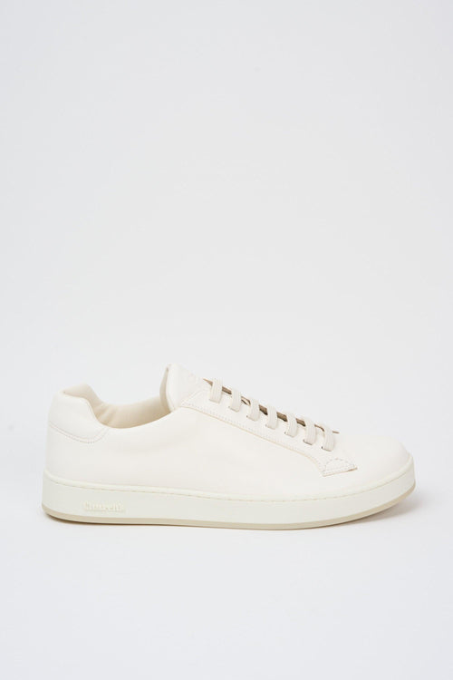 Sneaker Ivory Uomo