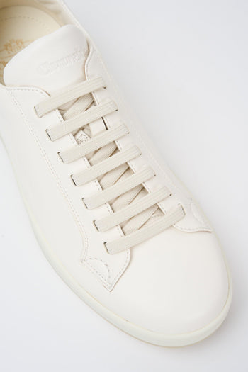 Sneaker Ivory Uomo - 2