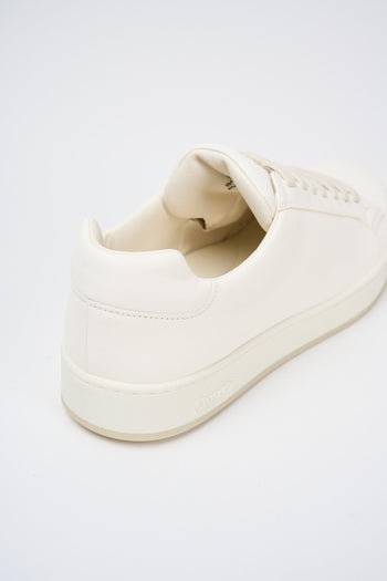Sneaker Ivory Uomo - 3