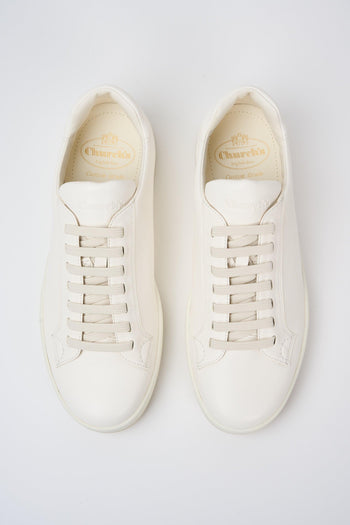 Sneaker Ivory Uomo - 4