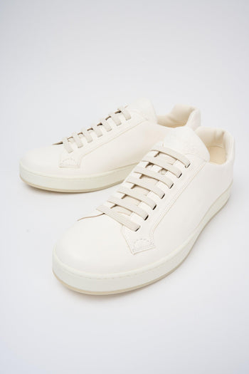 Sneaker Ivory Uomo - 5
