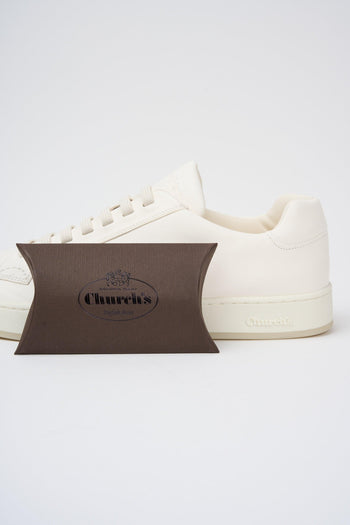 Sneaker Ivory Uomo - 6