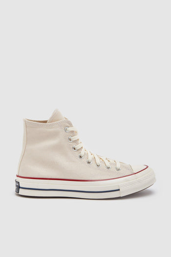 Sneaker Pergamena/granato/egret Unisex - 4