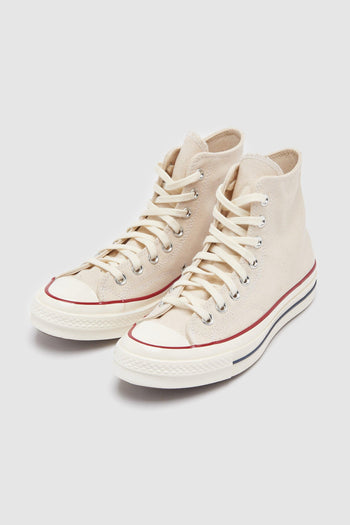 Sneaker Pergamena/granato/egret Unisex - 5
