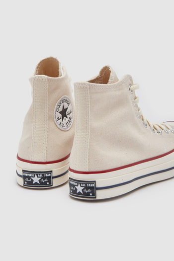 Sneaker Pergamena/granato/egret Unisex - 3