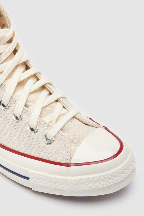 Sneaker Pergamena/granato/egret Unisex