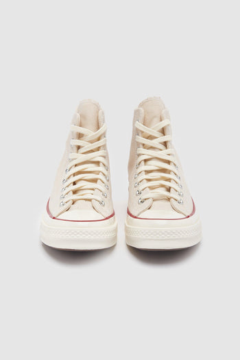 Sneaker Pergamena/granato/egret Unisex - 2