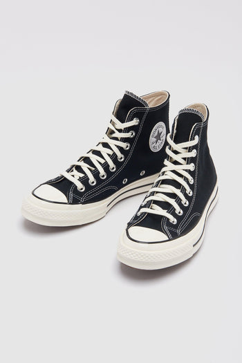 Sneaker Nero/nero/egret Unisex - 3
