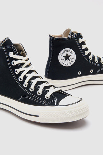 Sneaker Nero/nero/egret Unisex - 5