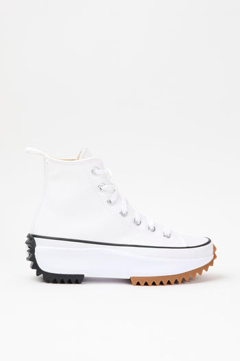 Sneaker Bianco Donna - 2