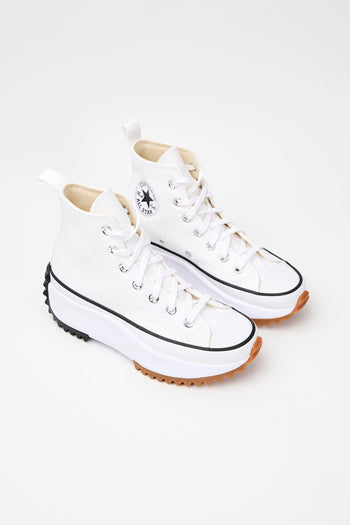 Sneaker Bianco Donna - 3
