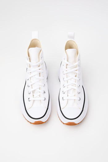 Sneaker Bianco Donna - 4