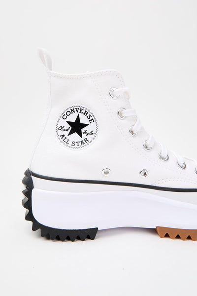 Sneaker Bianco Donna