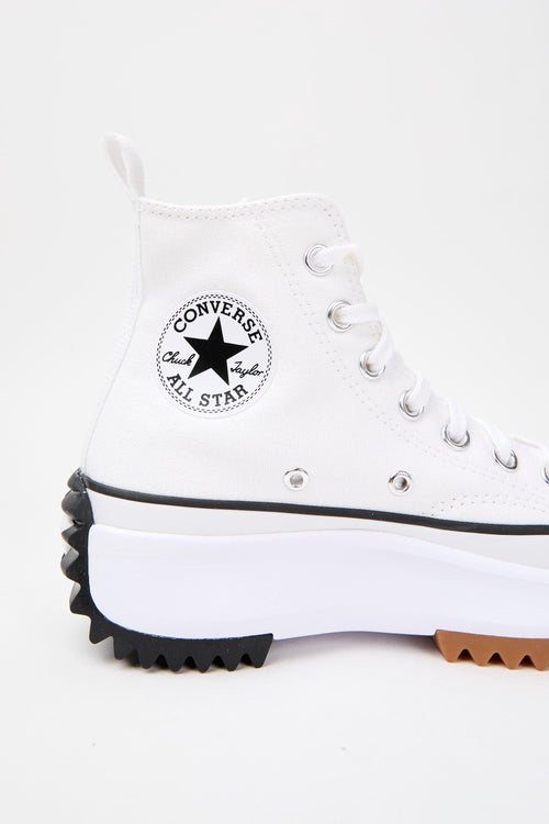 Sneaker Bianco Donna