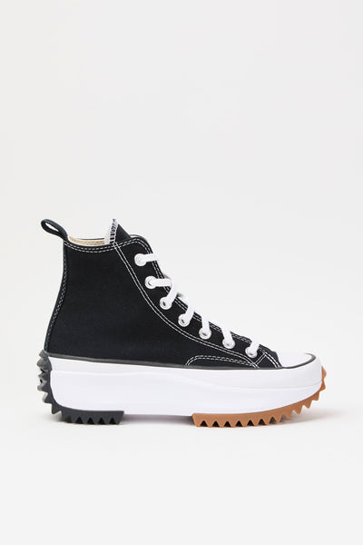 Sneaker Nero Donna