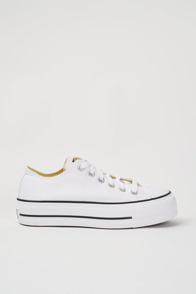 Sneaker Bianco Donna