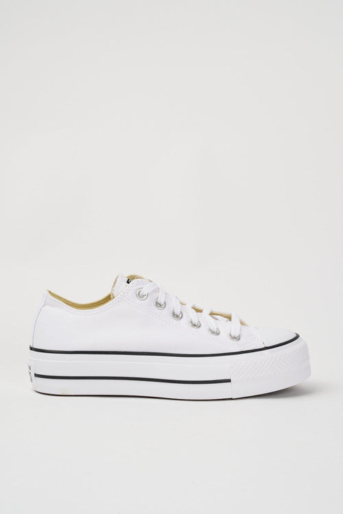 Sneaker Bianco Donna