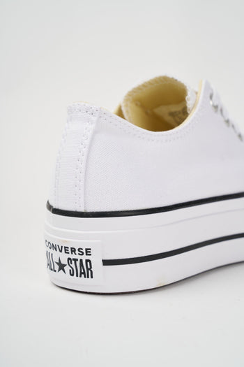 Sneaker Bianco Donna - 2