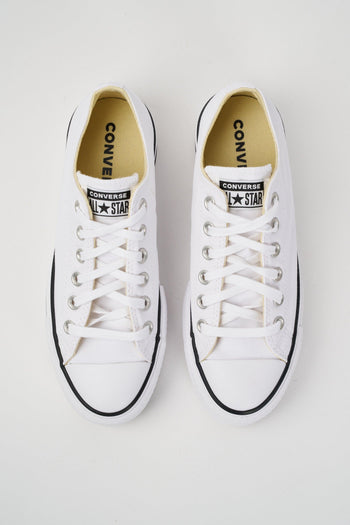 Sneaker Bianco Donna - 4