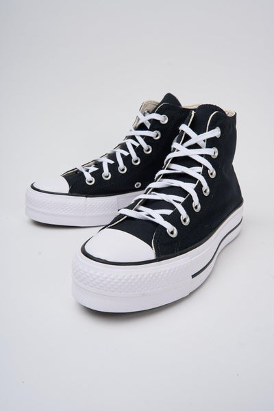 Sneaker Nero Donna