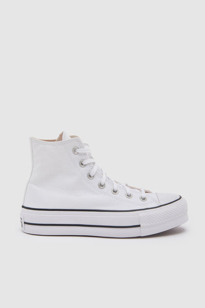 Sneaker Bianco Ottico Donna