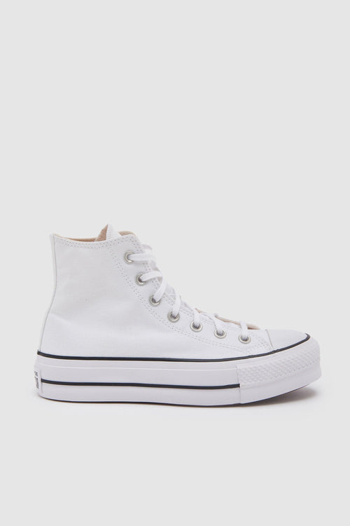 Sneaker Bianco Ottico Donna