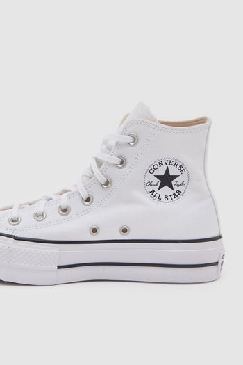 Sneaker Bianco Ottico Donna - 2