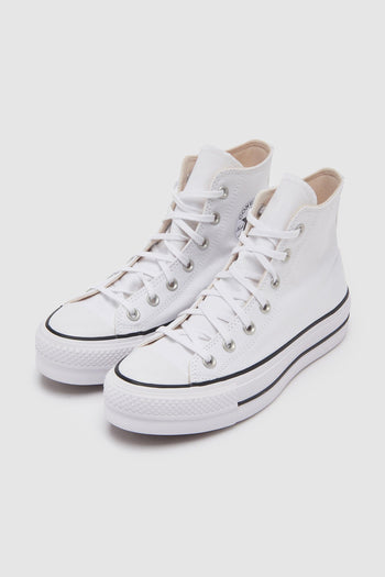 Sneaker Bianco Ottico Donna - 3