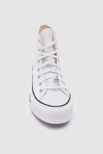 Sneaker Bianco Ottico Donna - 4