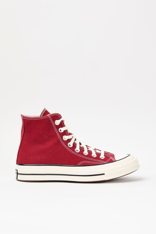 Sneaker Rosso Parco Unisex