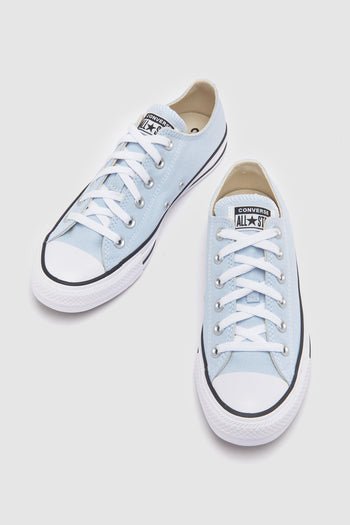 Sneaker Superluna Blu Unisex - 3