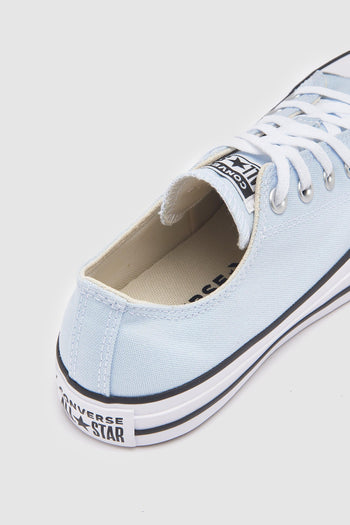 Sneaker Superluna Blu Unisex - 2