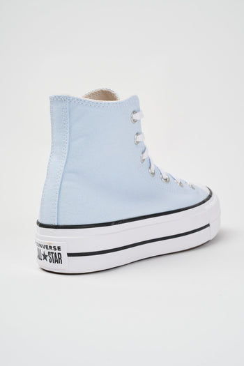 Sneaker Trail Mixed Donna - 4