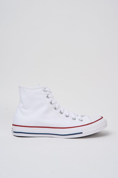 Sneaker Bianco Ottico Unisex