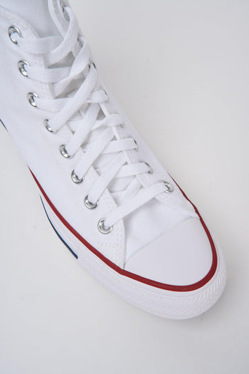 Sneaker Bianco Ottico Unisex - 2