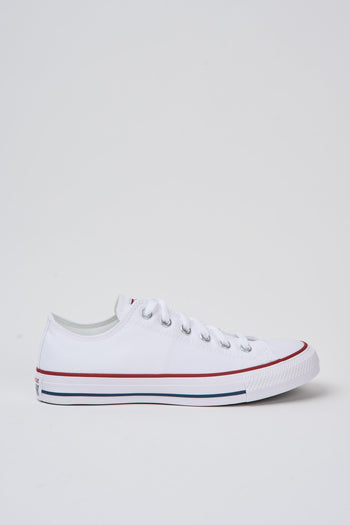 Sneaker Bianco Ottico Unisex - 3