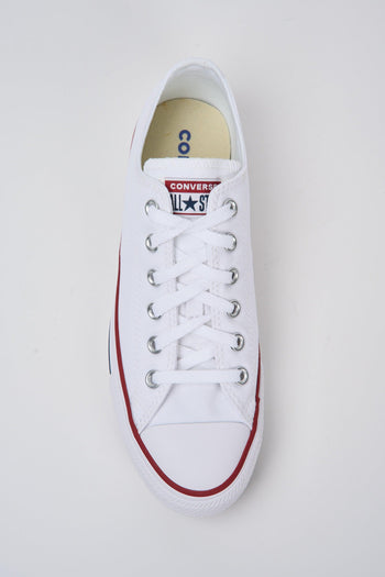 Sneaker Bianco Ottico Unisex - 4