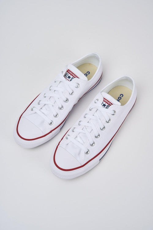 Sneaker Bianco Ottico Unisex