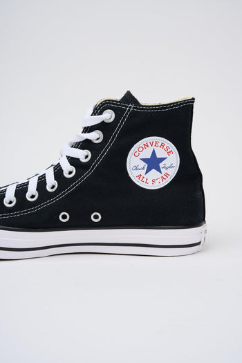 Sneaker Nero Unisex - 2